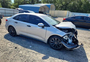 2024 Toyota Corolla SE thumbnail 3