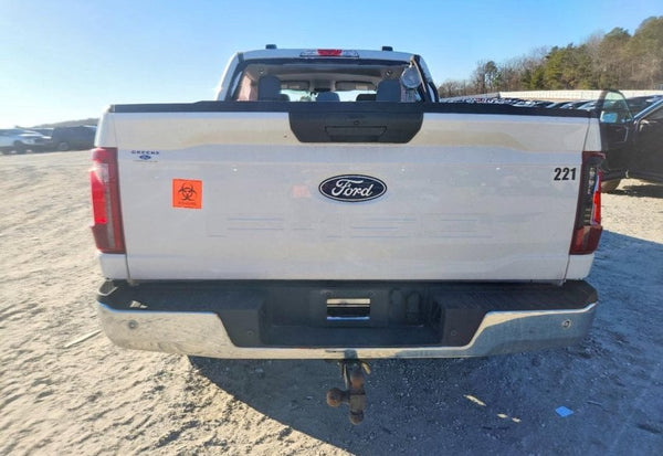 2024 Ford F-150 XL photo 6