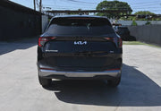 2026 Kia Sportage LX thumbnail 23