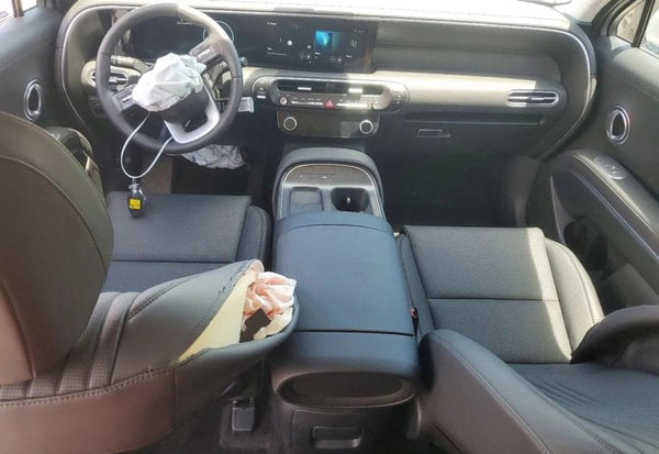 2026 Hyundai PALISADE SEL vehicle photo 8