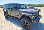 2021 Jeep Wrangler Unlimited Sport Altitude thumbnail 13