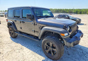 2021 Jeep Wrangler Unlimited Sport Altitude thumbnail 2