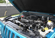 2020 Jeep Wrangler Unlimited Sport S thumbnail 16