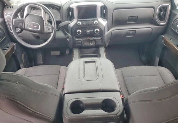 2021 GMC Sierra 1500 Elevation photo 9