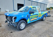 2025 Ford F-150 XL thumbnail 1