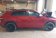 2023 Volkswagen Atlas Cross Sport V6 SEL R-Line Black 4Motion thumbnail 6