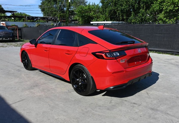 2025 Honda Civic Sport vehicle photo 3