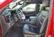 2024 GMC Sierra 1500 AT4 thumbnail 7