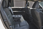 2019 Honda Passport EX-L thumbnail 18