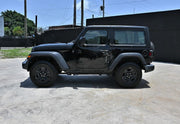 2022 Jeep Wrangler Sport thumbnail 19