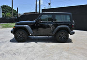 2022 Jeep Wrangler Sport thumbnail 5