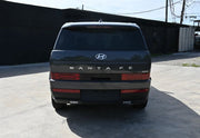 2026 Hyundai SANTA FE Hybrid SE thumbnail 7