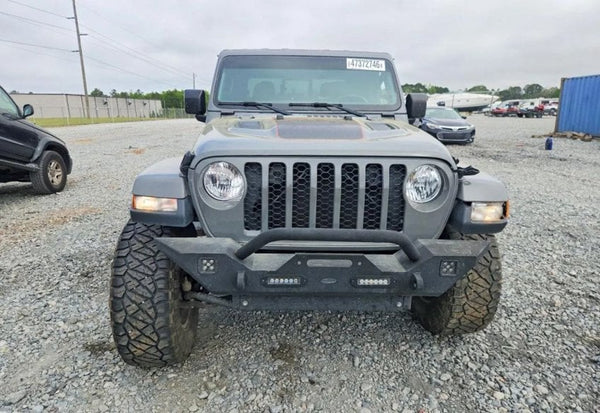 2021 Jeep Gladiator Sport S vehicle photo 5