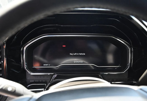 2023 Chevrolet Silverado 1500 LT photo 7