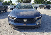 2024 Honda Accord EX thumbnail 5