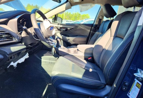 2023 Subaru Outback Onyx Edition vehicle photo 8