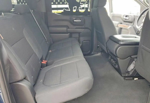 2021 Chevrolet Silverado 1500 LT photo 10