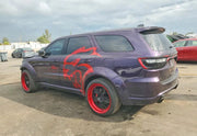 2023 Dodge Durango SRT Hellcat Premium thumbnail 14