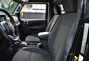 2022 Jeep Wrangler Unlimited Willys Sport Utility 4D thumbnail 28