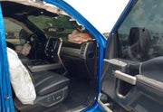 2021 Ford F-250 Super Duty Platinum thumbnail 10