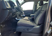 2024 Nissan Frontier S thumbnail 7