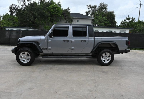 2020 Jeep Gladiator Sport S vehicle photo 5
