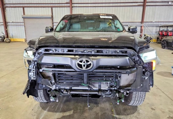 2024 Toyota Tundra SR5 photo 5