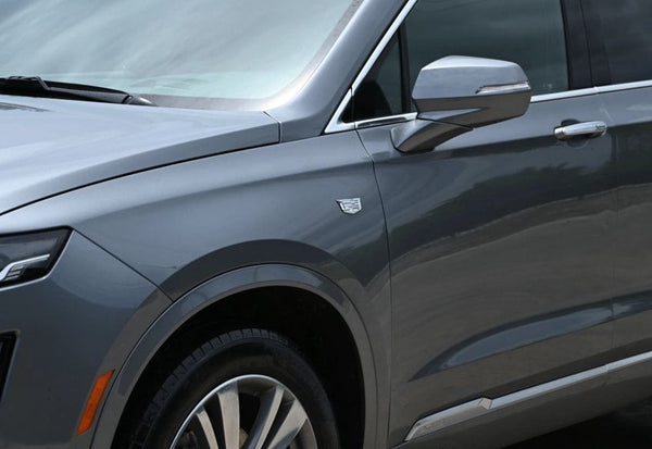 2021 Cadillac XT6 Premium Luxury photo 8
