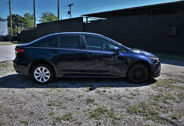 2024 Toyota Corolla LE photo 5