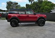 2025 Ford Bronco Big Bend Sport Utility 4D thumbnail 23