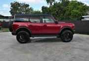 2025 Ford Bronco Big Bend Sport Utility 4D thumbnail 5
