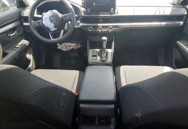 2025 Honda CR-V LX vehicle photo 8