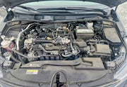2024 Toyota Corolla SE thumbnail 8