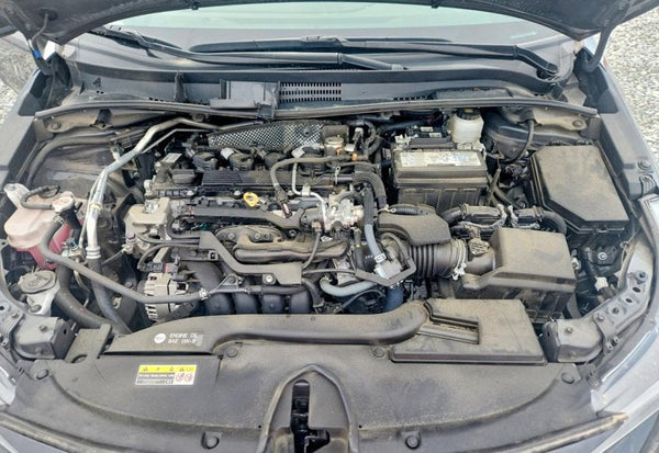 2024 Toyota Corolla SE vehicle photo 4