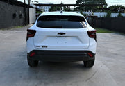 2025 Chevrolet Trax LS thumbnail 26