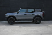 2023 Ford Bronco Base thumbnail 6