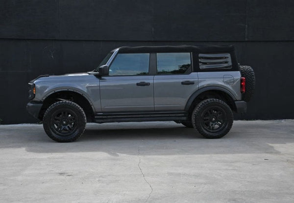 2023 Ford Bronco Base vehicle photo 6