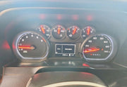 2019 Chevrolet Silverado 1500 Work Truck Pickup 4D 6 1/2 ft thumbnail 19