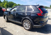 2025 Honda CR-V EX thumbnail 3