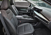2025 Nissan Murano Platinum thumbnail 36