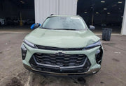 2026 Chevrolet Trax ACTIV Sport Utility 4D thumbnail 6