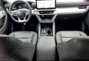 2025 Ford Explorer Active thumbnail 9