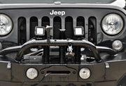 2017 Jeep Wrangler Unlimited Sport thumbnail 30