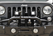 2017 Jeep Wrangler Unlimited Sport thumbnail 11