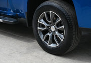 2023 Chevrolet Silverado 1500 LT thumbnail 9