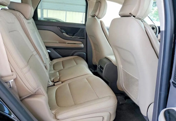 2020 Lincoln Corsair Standard vehicle photo 10
