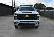 2024 Chevrolet Silverado 2500HD Work Truck thumbnail 26