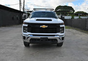 2024 Chevrolet Silverado 2500HD Work Truck thumbnail 7