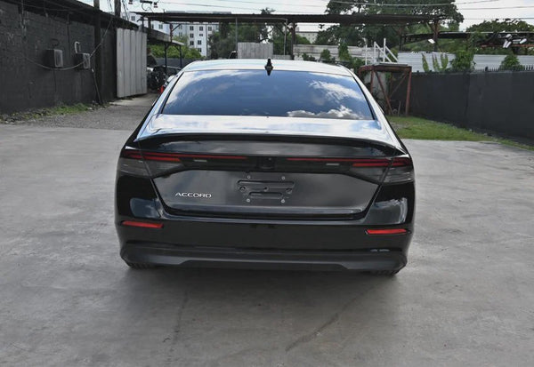 2024 Honda Accord EX vehicle photo 4