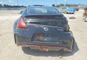 2019 Nissan 370Z NISMO Coupe 2D thumbnail 6